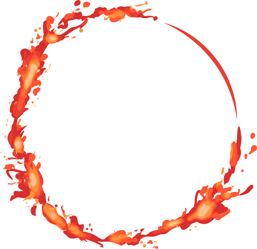 Twisted Cirque Live — fire and aerial entertainment, Johannesburg